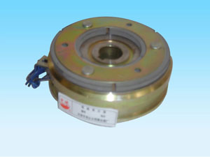 失電電磁制動(dòng)器結(jié)構(gòu)